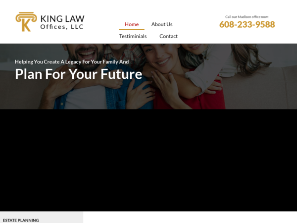 King Law Offices