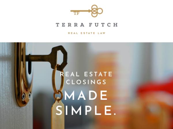 Terra Futch Real Estate Law