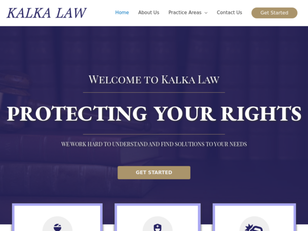Kalka Law Firm