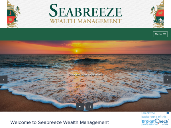 Seabreeze Wealth Management