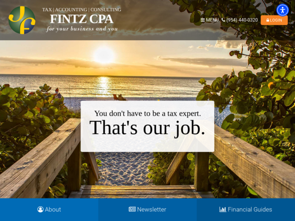 Fintz Cpa, PA