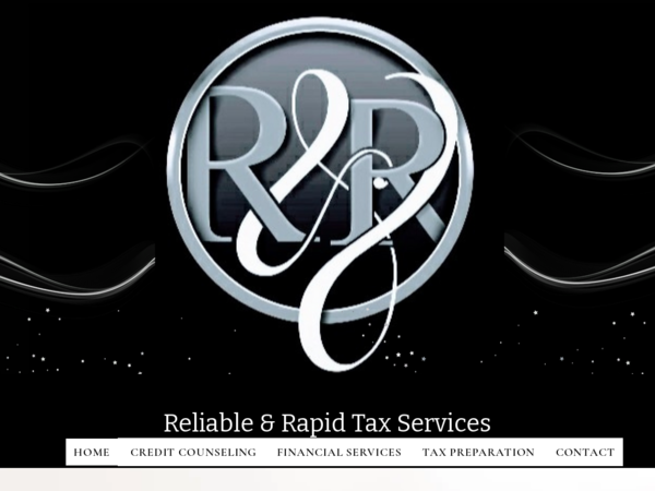 Reliable & Rapid Tax Services