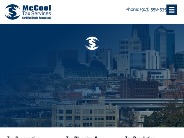 McCool Tax Services