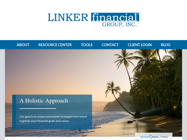 Linker Financial Group