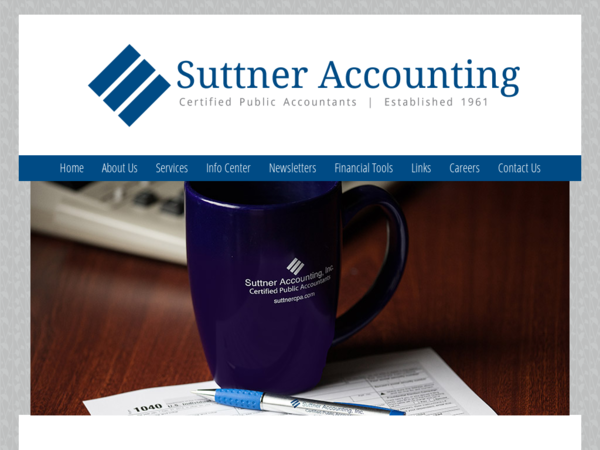 Suttner Accounting