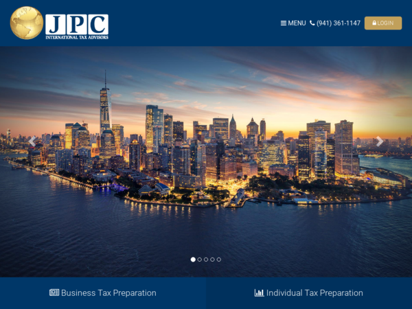 JPC International Tax Advisors