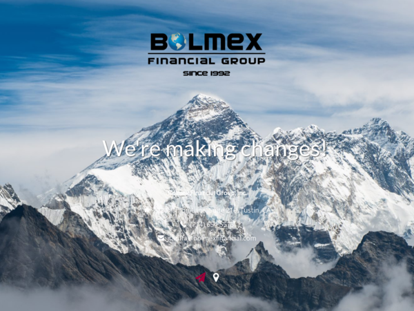 Bolmex Financial Group