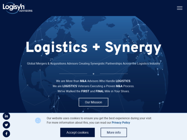 Logisyn Advisors
