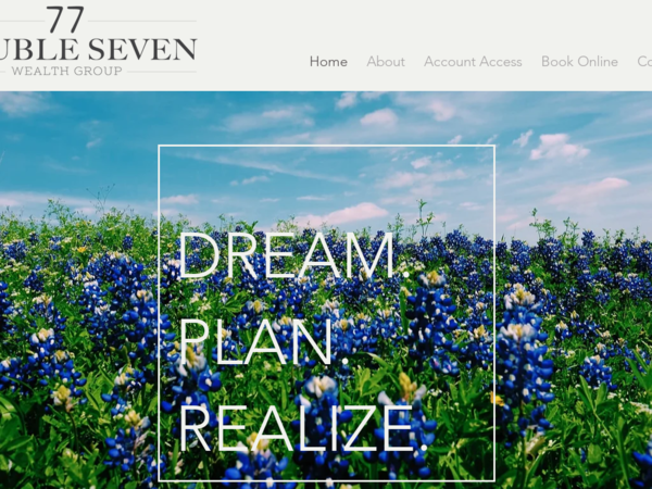 Double Seven Wealth Group