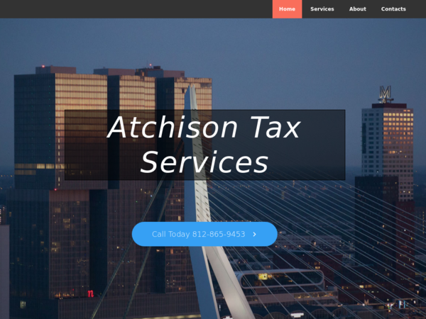 Atchison Tax Services
