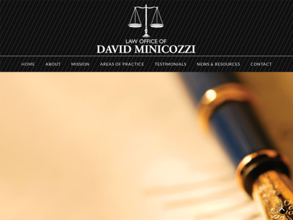 Law Office of David C. Minicozzi