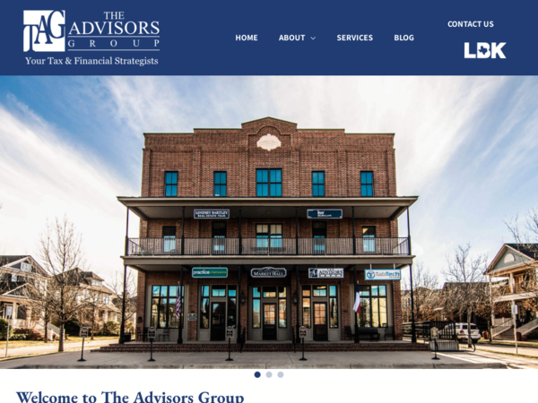 Advisors Group