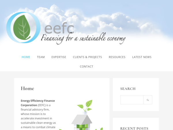 Energy Efficiency Finance Corporation