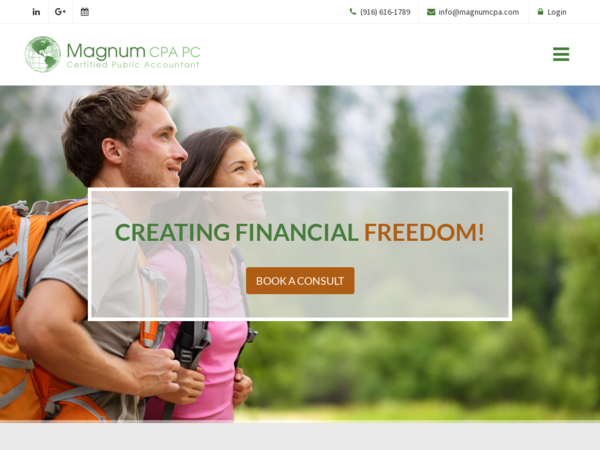 Magnum CPA