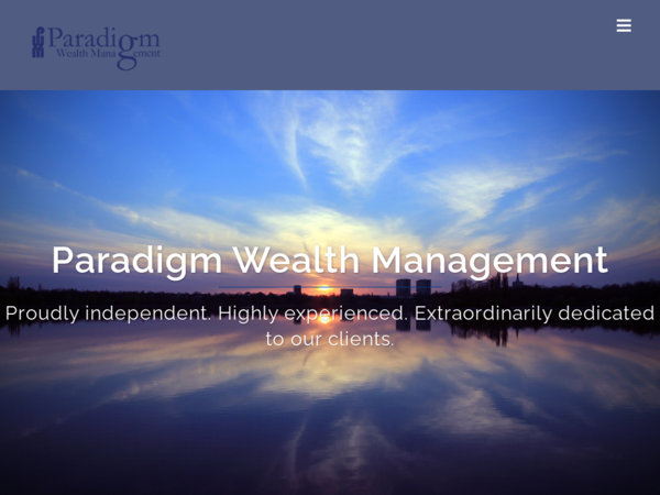 Paradigm Wealth Management