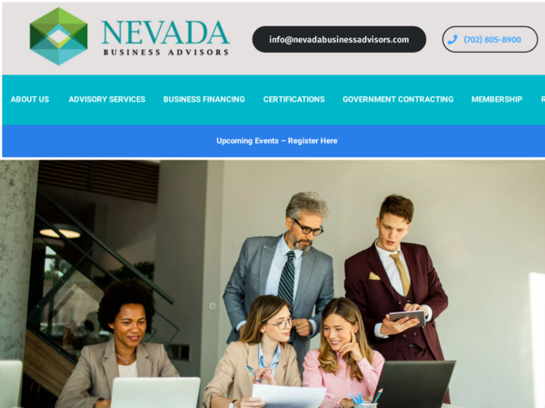 Nevada Business Advisors