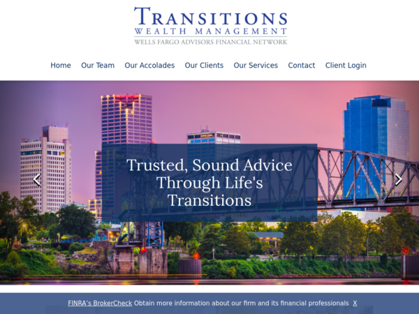 Transitions Wealth Management