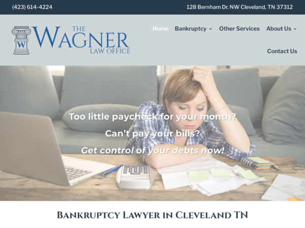 Wagner Law Office