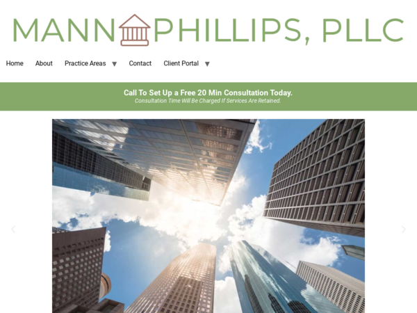 Mann Phillips