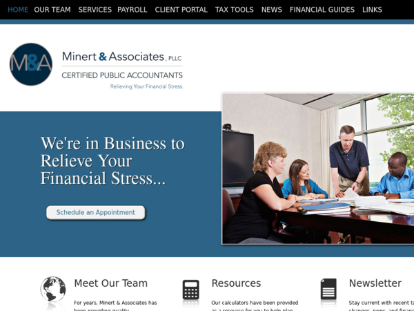 Minert & Associates
