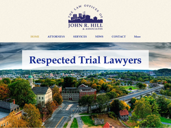 The Law Offices of John R. Hill & Associates