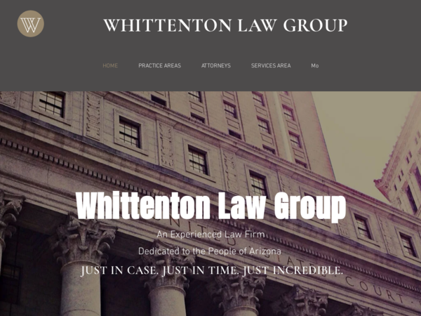 Whittenton Law Group