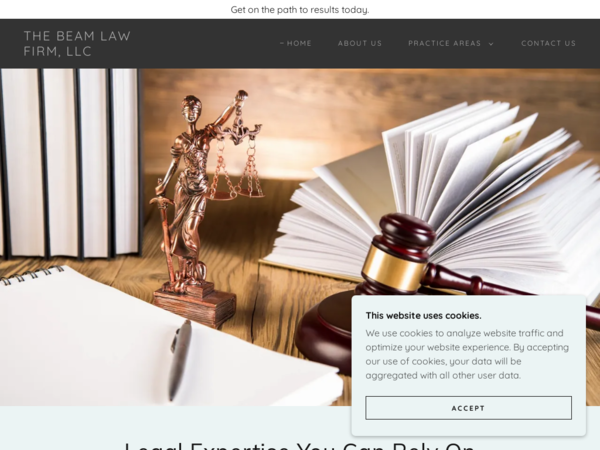The Beam Law Firm