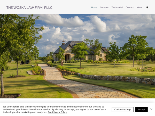 Woska Law Firm