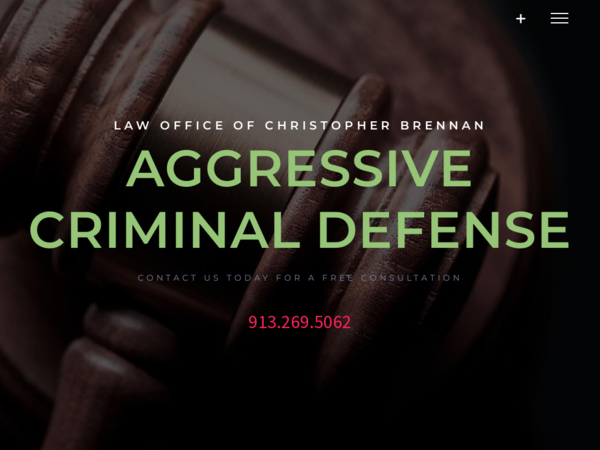 Law Office of Christopher M. Brennan