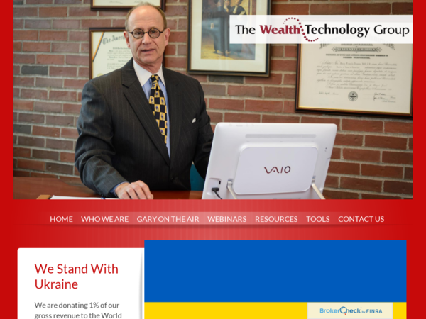 The Wealth Technology Group