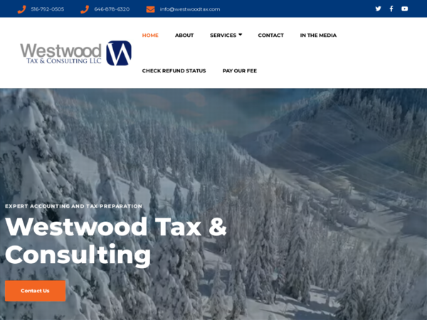 Westwood Tax & Consulting