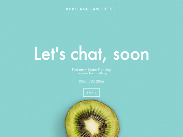 Burkland Law Office