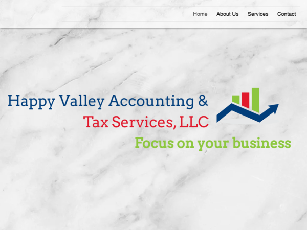 Happy Valley Accounting & Tax Services