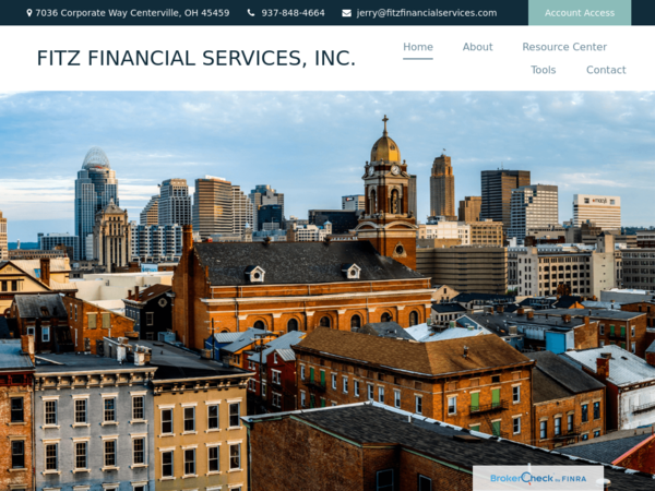 Fitz Financial Services