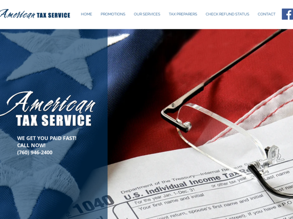 American Tax Service