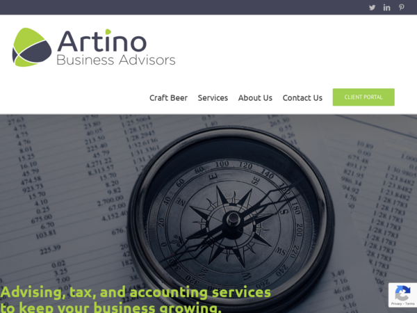 Artino Advisory Group PS