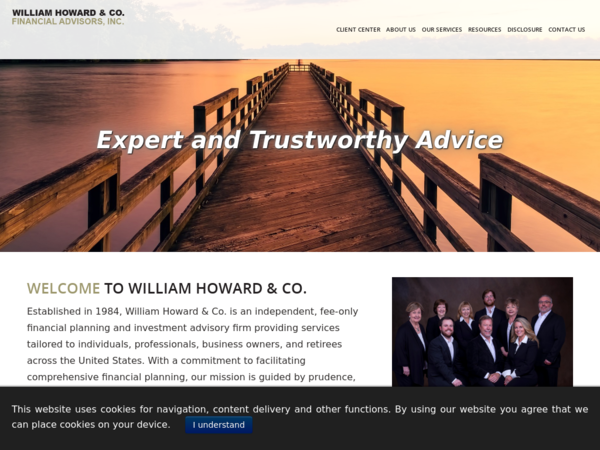 William Howard & Co