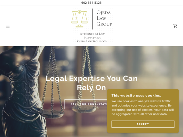 Ojeda Law Group