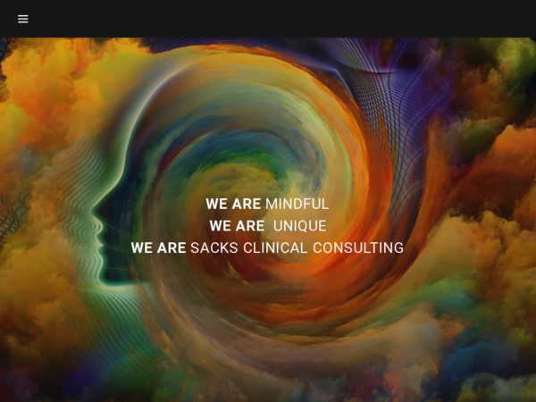 Sacks Clinical Consulting