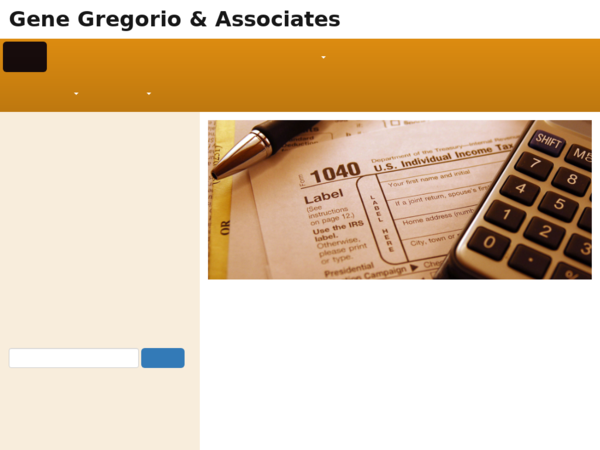 Gene Gregorio & Associates