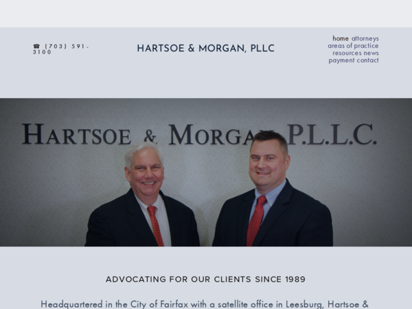 Hartsoe & Mansfield