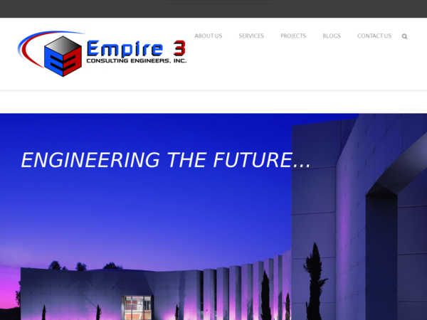 Empire 3 Consulting Engineers