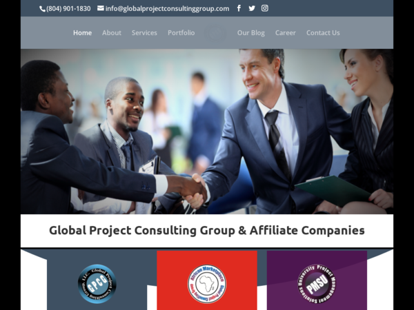 Global Project Consulting Group