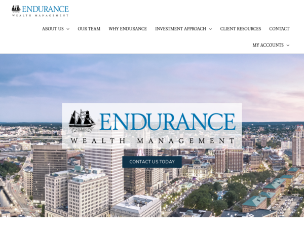 Endurance Wealth Management