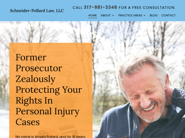 Schneider-Pollard Law