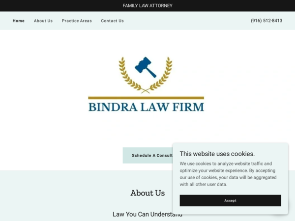 Bindra LAW Firm