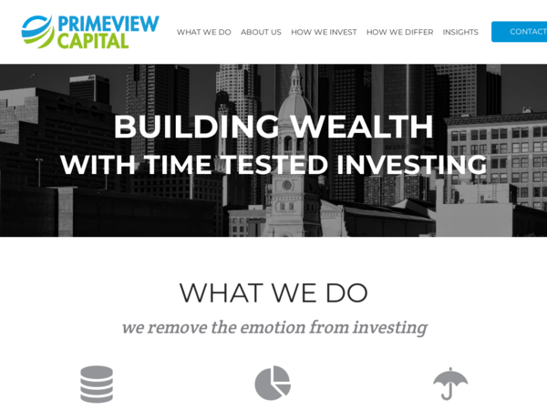 Primeview Capital/Lpl Financial