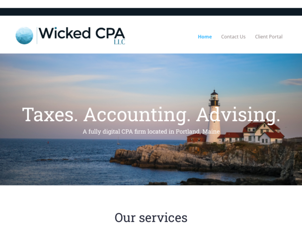 Wicked CPA