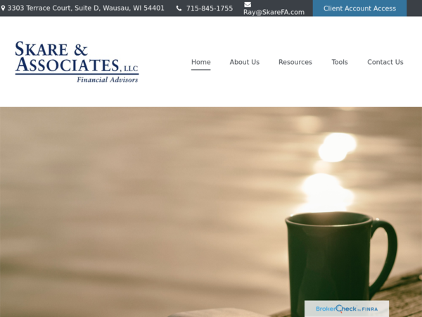 Skare & Associates