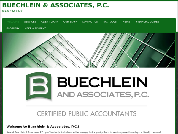 Buechlein & Associates